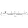 Régulateur UNIVERSEL 3148914R91KR