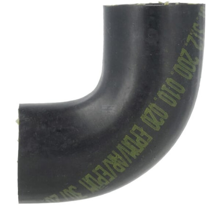 Arc en caoutchouc FENDT (AGCO) 312200010020