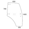 Vitre de porte UNIVERSEL 3203102N