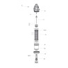 Filtre d'aspiration ARAG 3172573