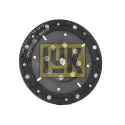 Disque d'embrayage LUK 318021810
