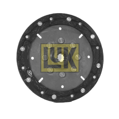Disque d'embrayage LUK 318021810