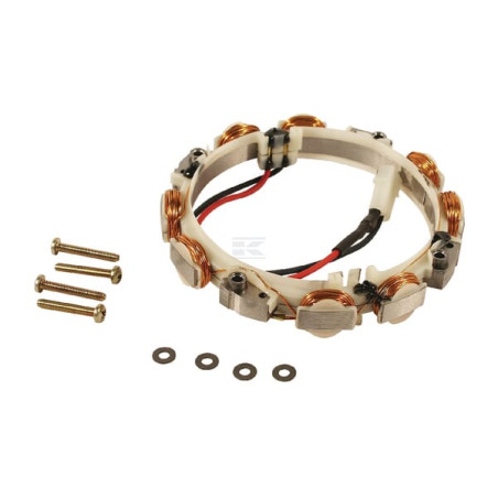 Bobine de charge HONDA 31601ZG3801