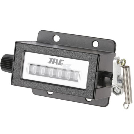 Compteur de troncs RI.MA 31600995100100