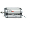 Vérin compacte CAMOZZI 31F2A016A040