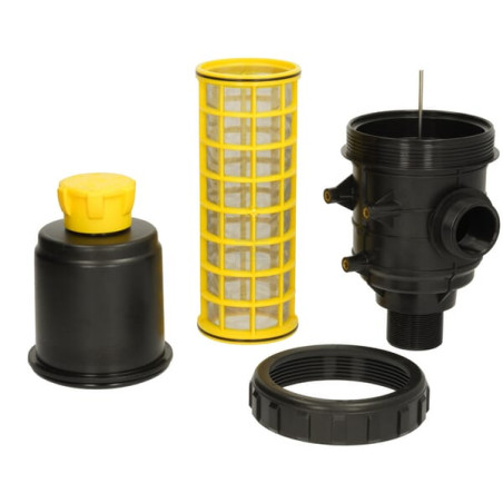 Filtre d'aspiration ARAG 31725735