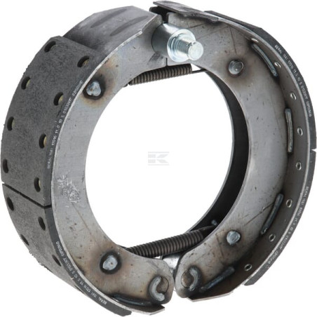 Jeu de mâchoires FAD 316A070C