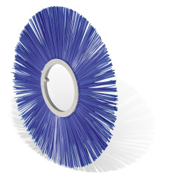 Brosse de nettoyage HAKO diamètre 500mm