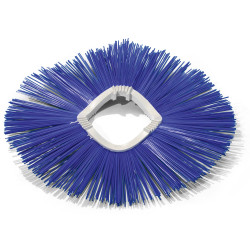 Brosse de nettoyage SAPHIR - TUCHEL