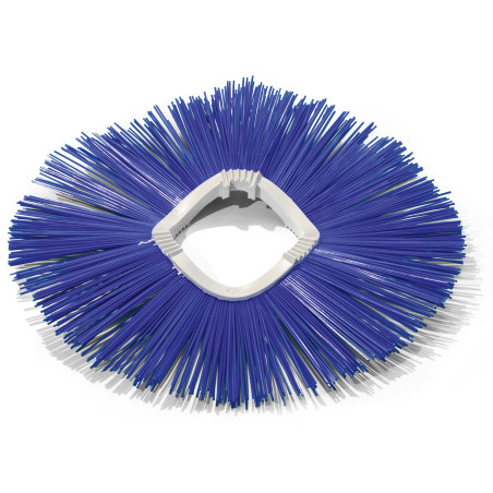 Brosse de nettoyage WIEDENMANN - WIMA