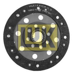 Disque d'embrayage LUK 322038110
