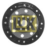 Disque d'embrayage LUK 322038110