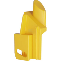 Touche de commande jaune STIGA 3226020260