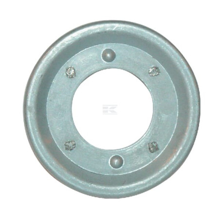 Bague NILOS 32207AK