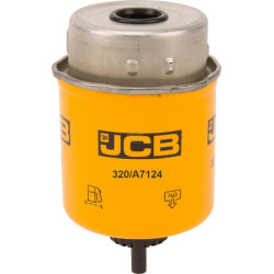 Filtre JCB 320A7124