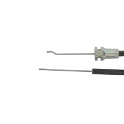 Câble d'accélérateur MTD 240690