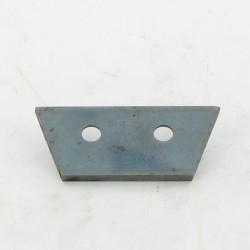 Plaque ESM 3212460