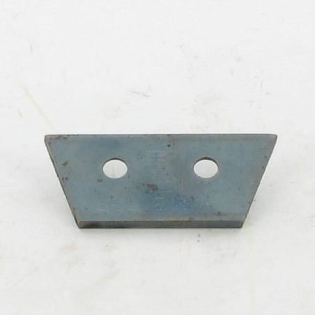 Plaque ESM 3212460