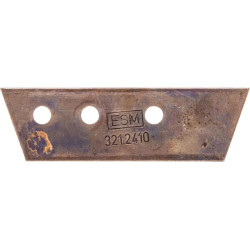 Plaque ESM 3212410