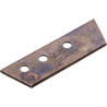 Plaque ESM 3212410