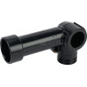 Pièce d'assemblage COMET 32140038