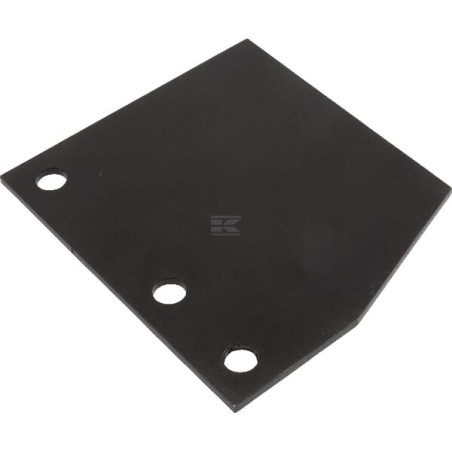 Plaque ESM 3212010