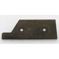 Plaque ESM 3212720