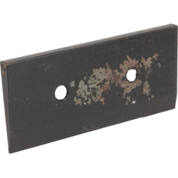 Plaque ESM 3212590