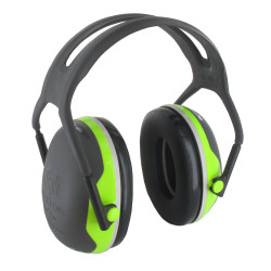 Casque anti-bruit 3M