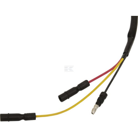 Ensemble de harnais HONDA 32110Z5K000