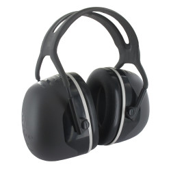 Casque anti-bruit 3M