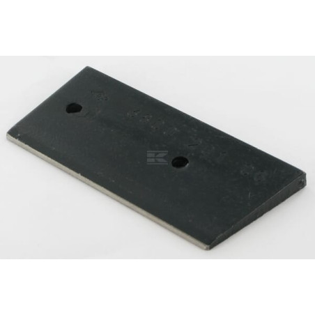 Plaque ESM 3212650