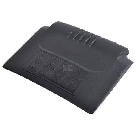 Protection anti-pierres CASTELGARDEN 3226000553