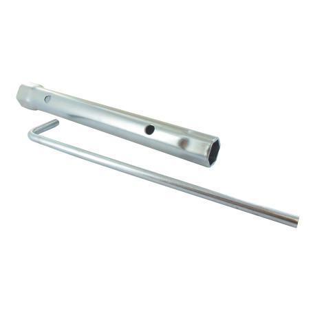 Clé à bougie BRIGGS ET STRATTON 19374S - 19374 - 690966 - 19574 - 690966 - 19576.
