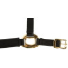 Topline noir KERBL 3224615