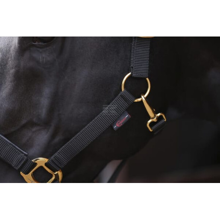 Topline noir KERBL 3224615