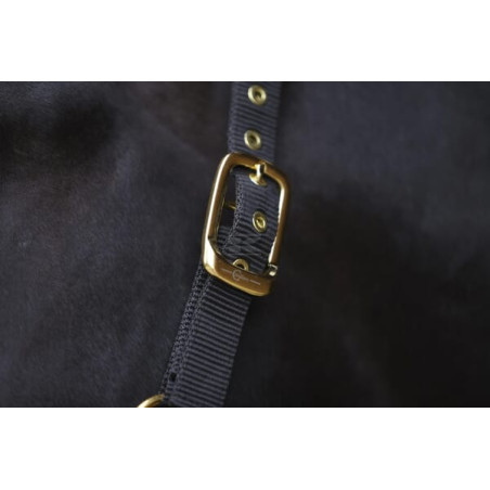 Topline noir KERBL 3224615