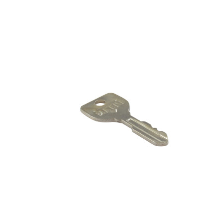 Clé de contact AYP - HUSQVARNA - JOHN DEERE - MTD - MURRAY - TORO 532140401 - 532140403 - 1714054 - 532140402 - AM123426