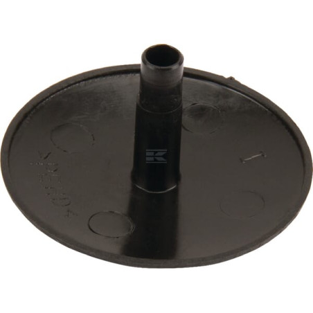Bouchon plateau CASTELGARDEN 3228200570