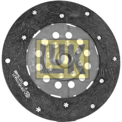 Disque d'embrayage LUK 325012216