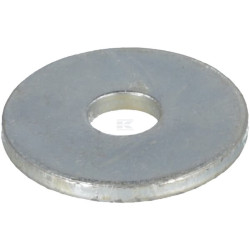 Rondelle plate en zinc STIGA 3226800210