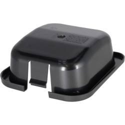 Couvercle de réservoir noir STIGA 3252071760