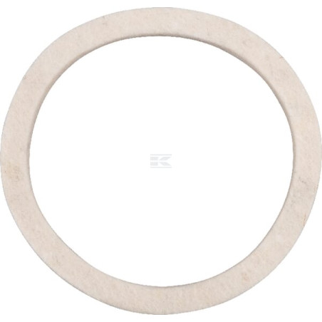 Bague en feutre LEMKEN 3237846