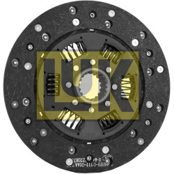 Disque d'embrayage LUK 323062310