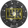 Disque d'embrayage LUK 323062310