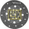 Disque d'embrayage LUK 323062210