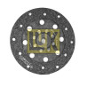 Disque d'embrayage LUK 323062210
