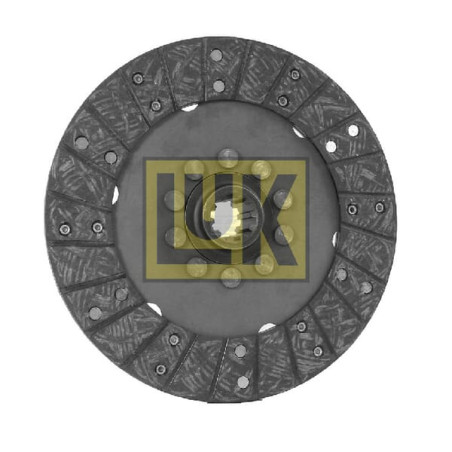 Disque d'embrayage LUK 323033216