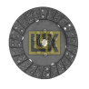 Disque d'embrayage LUK 323033216