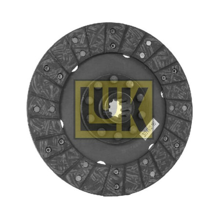 Disque d'embrayage LUK 323033216